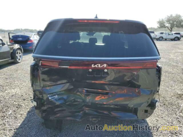 KIA CARNIVAL L LX, KNDNB4H36P6248783