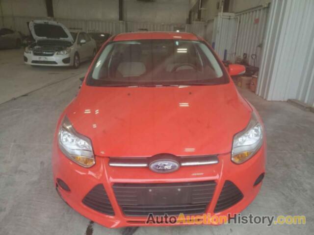 FORD FOCUS SE, 1FADP3F29DL113379