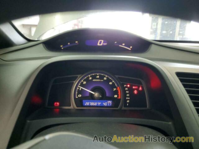 HONDA CIVIC EX, 1HGFA16836L082695