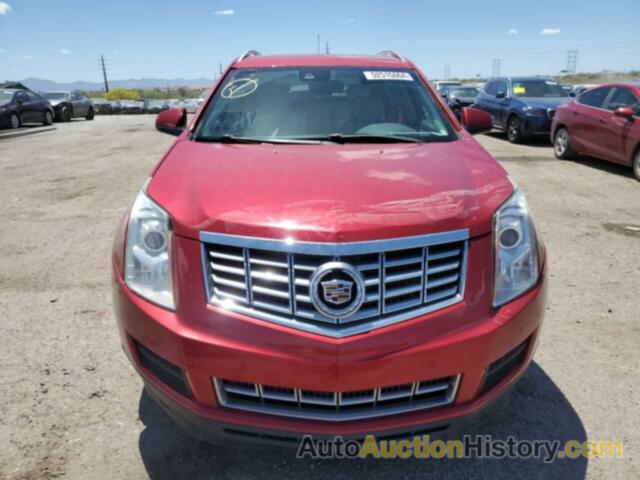 CADILLAC SRX LUXURY COLLECTION, 3GYFNBE32GS563588