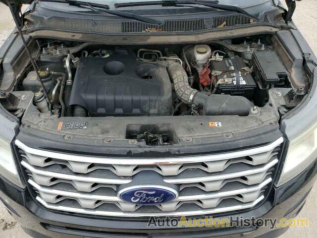 FORD EXPLORER LIMITED, 1FM5K7FH9GGB51776