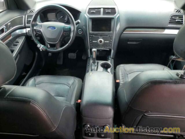 FORD EXPLORER LIMITED, 1FM5K7FH9GGB51776