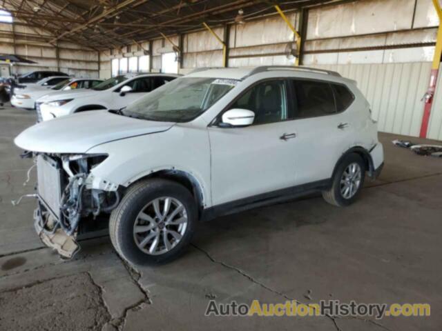 NISSAN ROGUE S, KNMAT2MT0JP571590