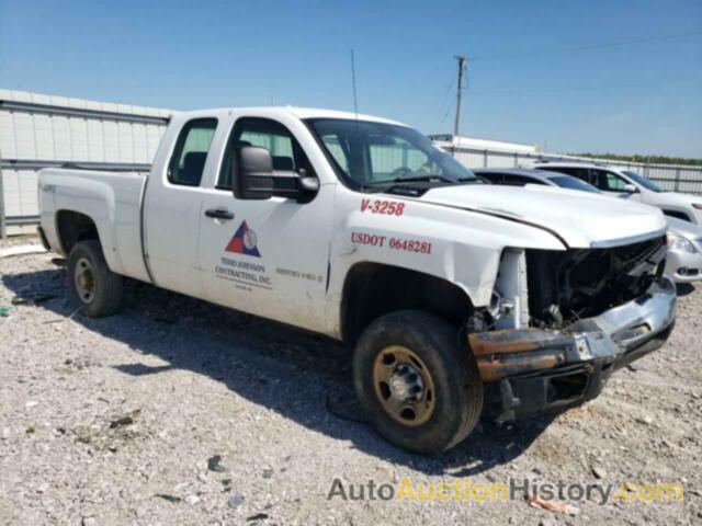 CHEVROLET C/K2500 K2500 HEAVY DUTY, 1GCHK29K18E213258