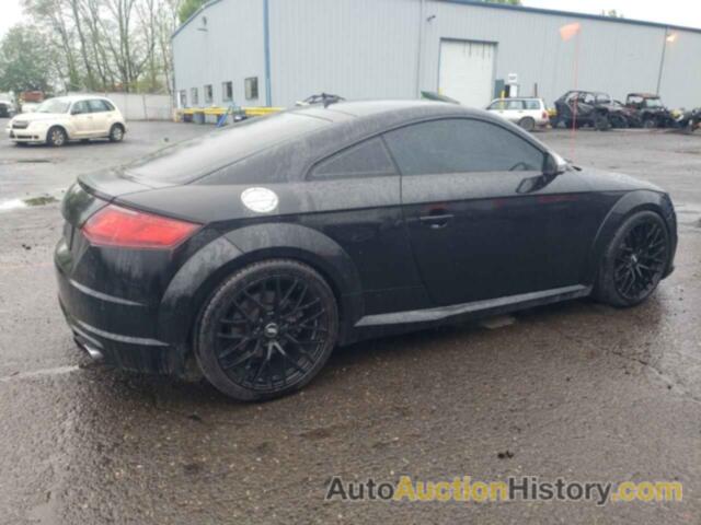 AUDI TTS, TRUC1AFV9G1021250