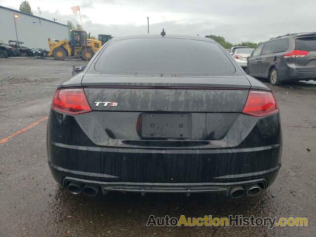 AUDI TTS, TRUC1AFV9G1021250