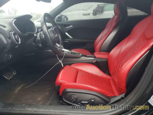 AUDI TTS, TRUC1AFV9G1021250