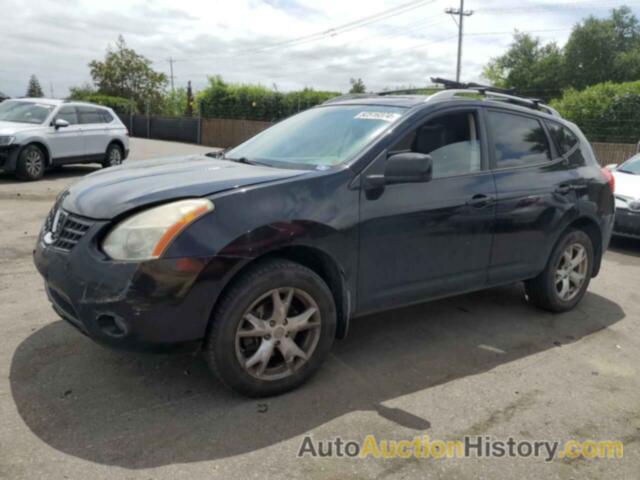 NISSAN ROGUE S, JN8AS58V89W187465