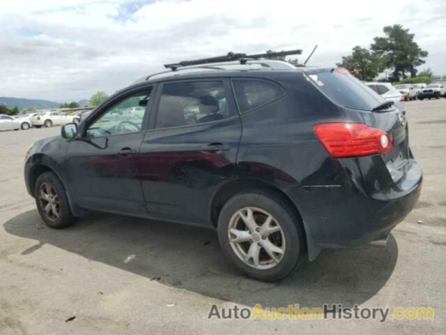 NISSAN ROGUE S, JN8AS58V89W187465