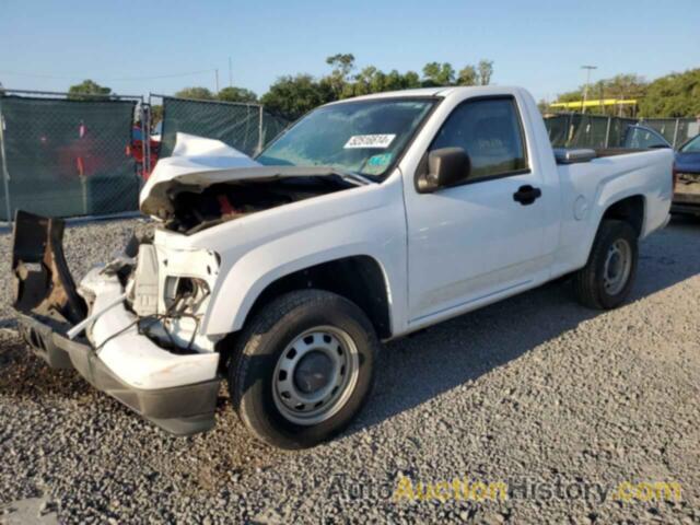 CHEVROLET COLORADO, 1GCCSBF93C8140123