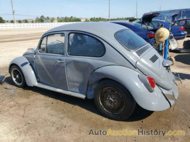 VOLKSWAGEN BEETLE, 119854123