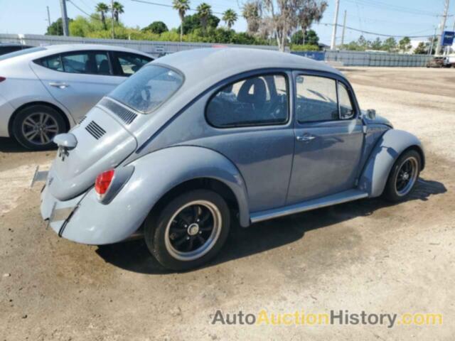 VOLKSWAGEN BEETLE, 119854123