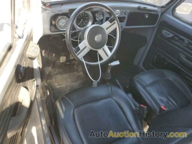 VOLKSWAGEN BEETLE, 119854123