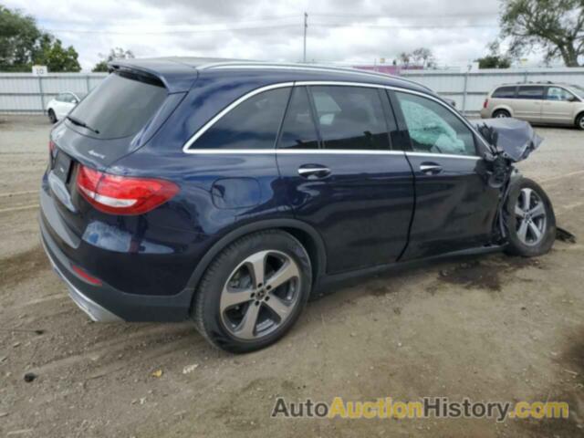 MERCEDES-BENZ GLC-CLASS 300 4MATIC, WDC0G4KB9JV055000