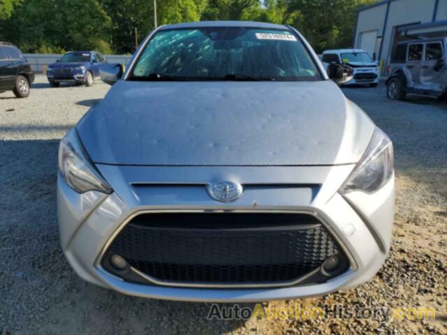 TOYOTA YARIS L, 3MYDLBYV3LY711269