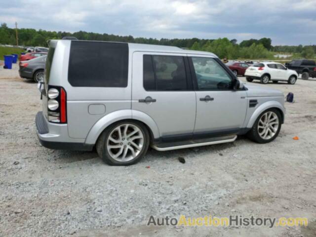 LAND ROVER LR4 HSE, SALAG2V60GA838602