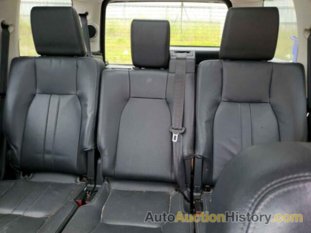 LAND ROVER LR4 HSE, SALAG2V60GA838602