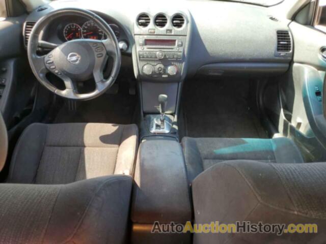 NISSAN ALTIMA BASE, 1N4AL2AP3CN514604