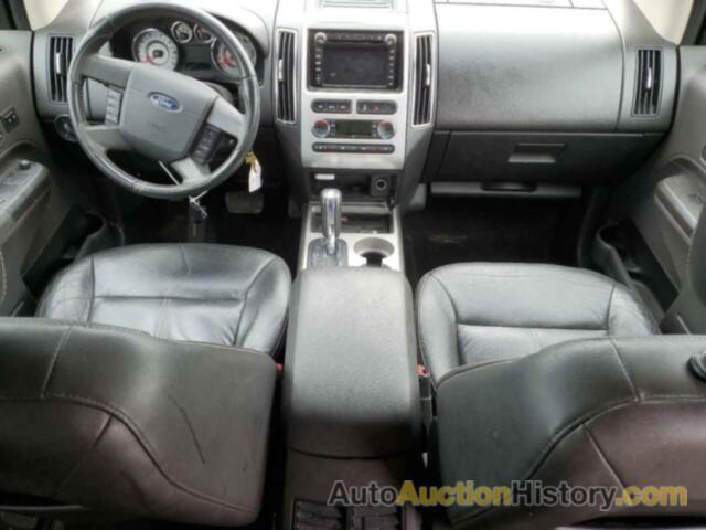 FORD EDGE LIMITED, 2FMDK3KC5ABA41448