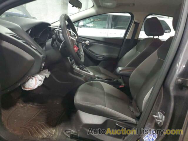 FORD FOCUS SE, 1FADP3K23EL209595