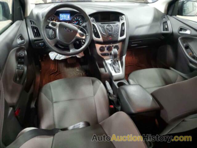 FORD FOCUS SE, 1FADP3K23EL209595