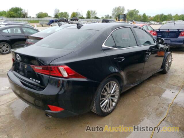 LEXUS IS 250, JTHCF1D26E5003944