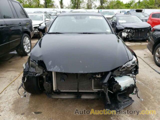 LEXUS IS 250, JTHCF1D26E5003944