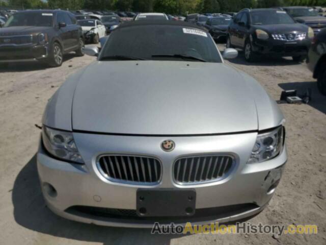 BMW Z4 3.0, 4USBT53515LU10018