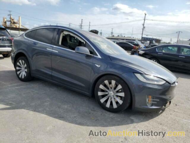 TESLA MODEL X, 5YJXCBE24GF017682