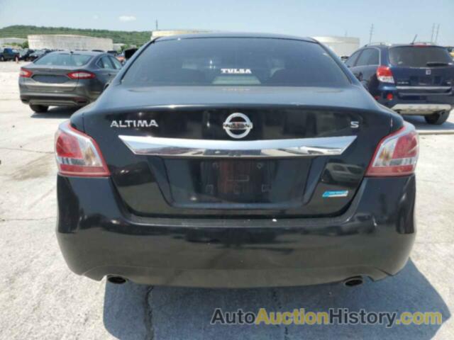 NISSAN ALTIMA 2.5, 1N4AL3AP8DC248693