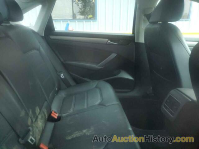 VOLKSWAGEN PASSAT SE, 1VWBN7A31EC077250