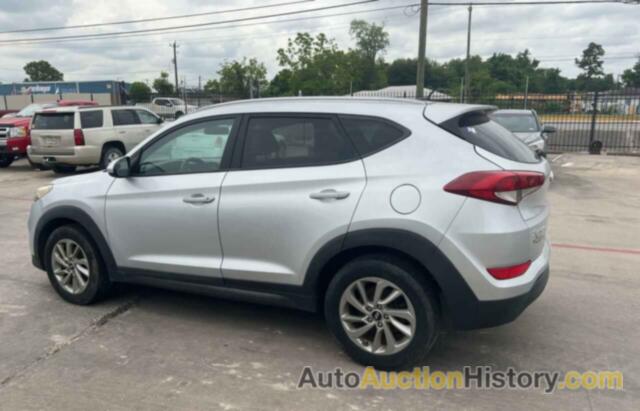 HYUNDAI TUCSON LIMITED, KM8J33A40GU069557