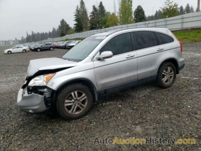 HONDA CRV EXL, JHLRE4H72BC009806