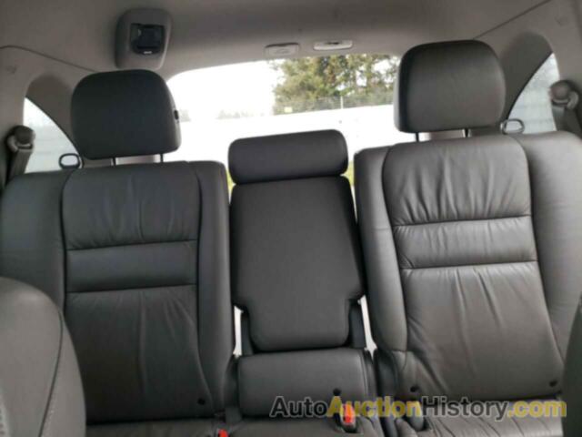 HONDA CRV EXL, JHLRE4H72BC009806