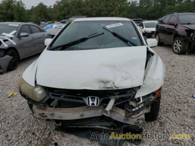 HONDA CIVIC LX, 2HGFG12606H504566