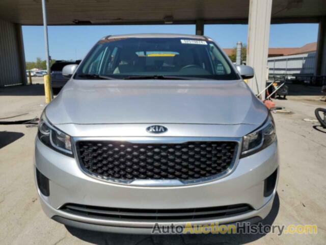 KIA All Models L, KNDMA5C16H6258449