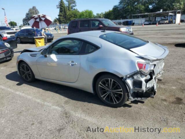 SUBARU BRZ 2.0 LIMITED, JF1ZCAC18D2602766