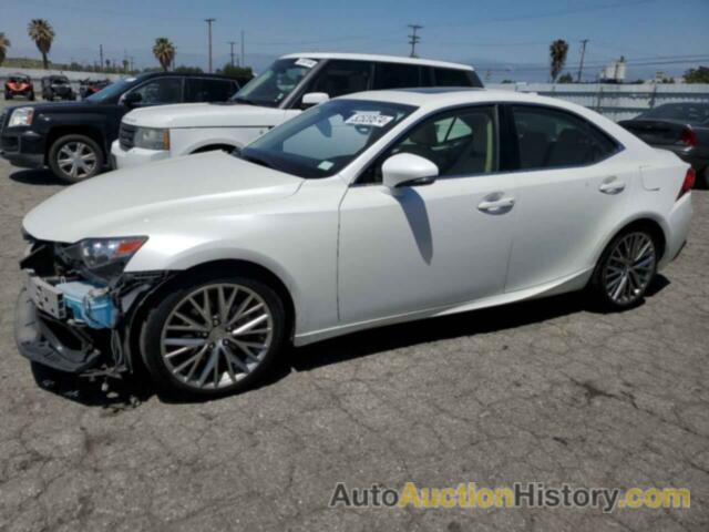 LEXUS IS 250, JTHBF1D2XE5029135