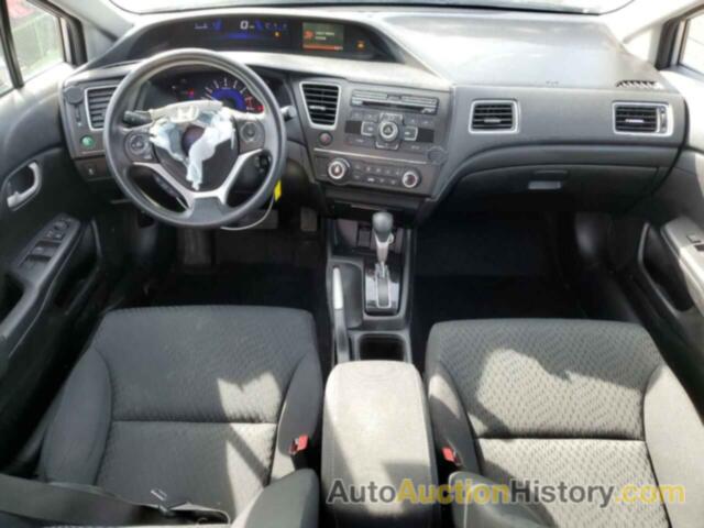 HONDA CIVIC LX, 19XFB2F53FE105151