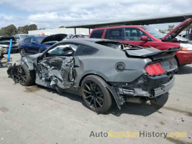 FORD MUSTANG SHELBY GT350, 1FA6P8JZ3J5501296