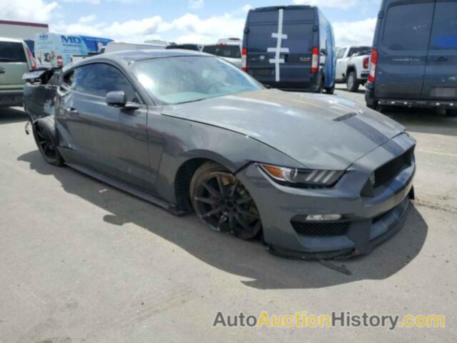 FORD MUSTANG SHELBY GT350, 1FA6P8JZ3J5501296