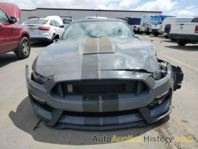 FORD MUSTANG SHELBY GT350, 1FA6P8JZ3J5501296