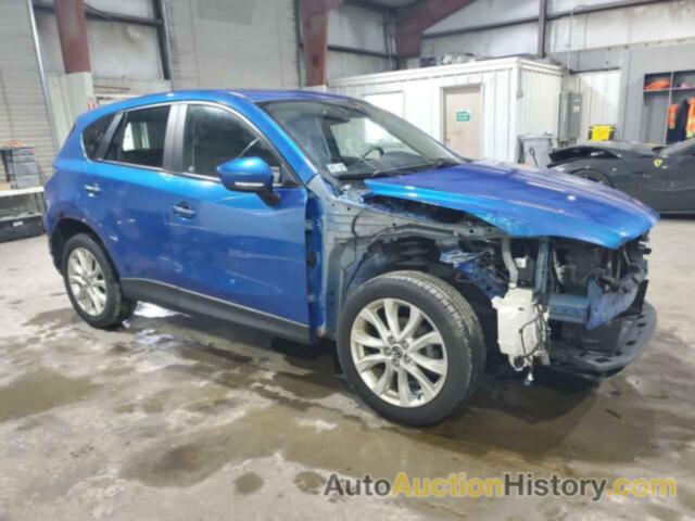 MAZDA CX-5 GT, JM3KE4DY0E0360854