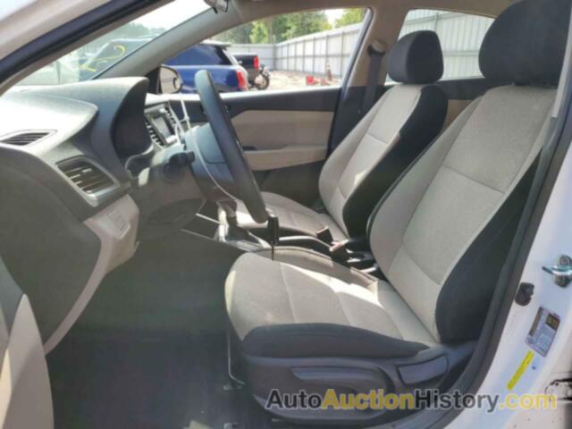 HYUNDAI ACCENT SE, 3KPC24A61NE169170