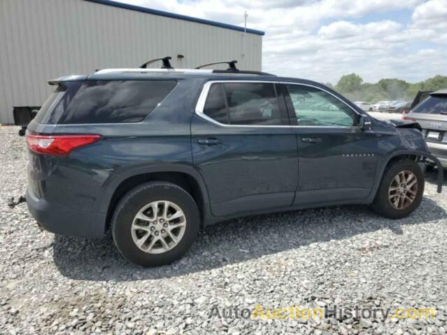 CHEVROLET TRAVERSE LT, 1GNEVGKW7JJ117773