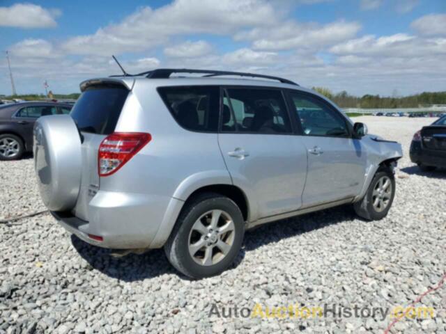 TOYOTA RAV4 LIMITED, 2T3DF4DVXBW165579