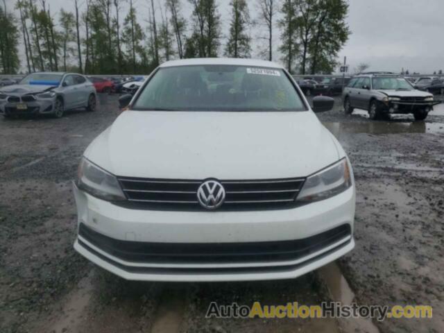 VOLKSWAGEN JETTA S, 3VW267AJ1GM404324