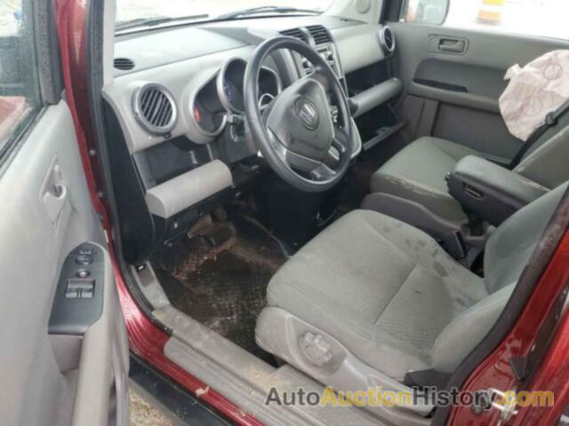 HONDA ELEMENT LX, 5J6YH28339L002322