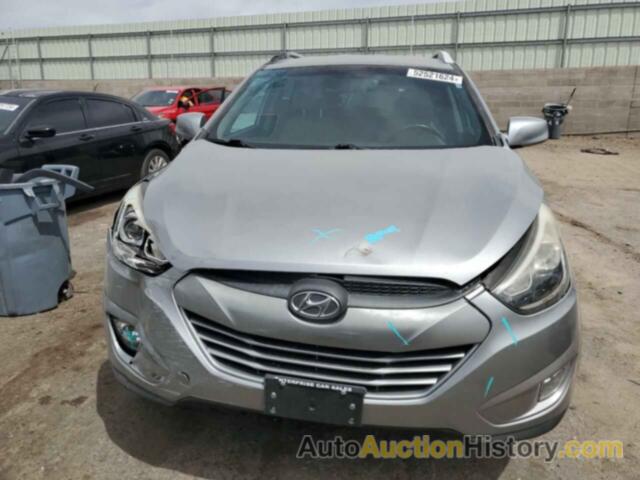 HYUNDAI TUCSON LIMITED, KM8JU3AG7FU092808