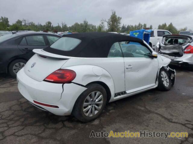 VOLKSWAGEN BEETLE S, 3VW5DAAT9KM511387